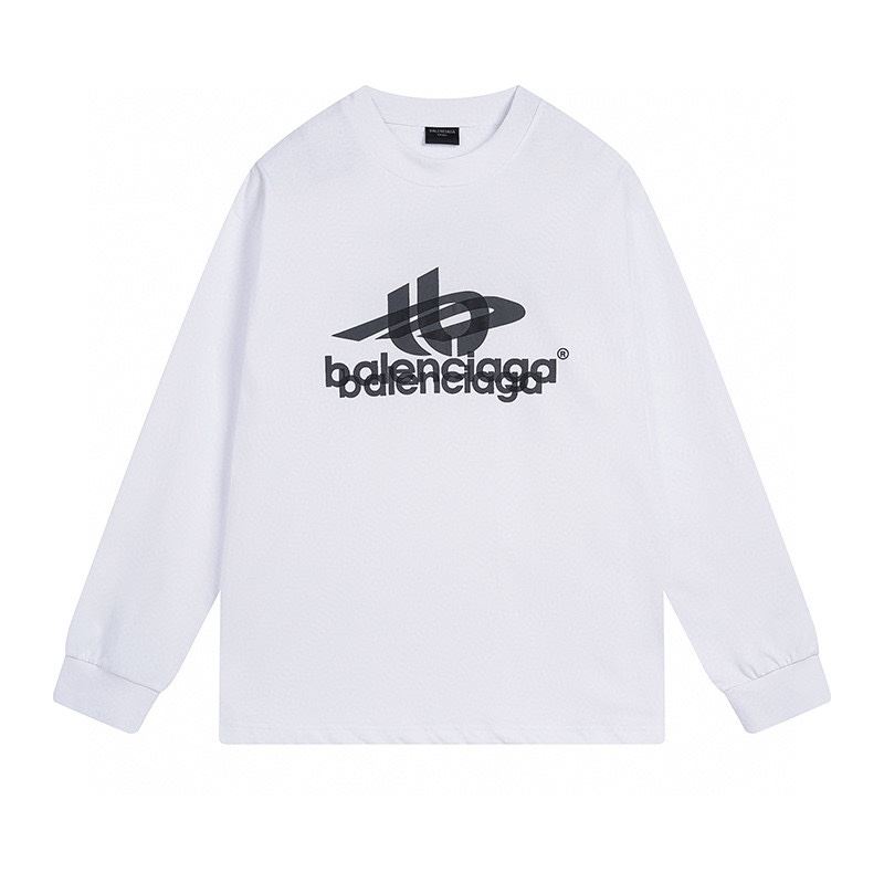 Ba*len*cia*ga hoodies